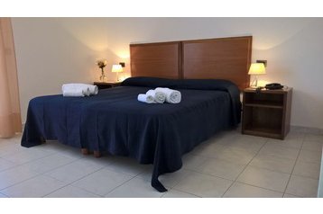 Hôtel Marina di Bibbona 3
